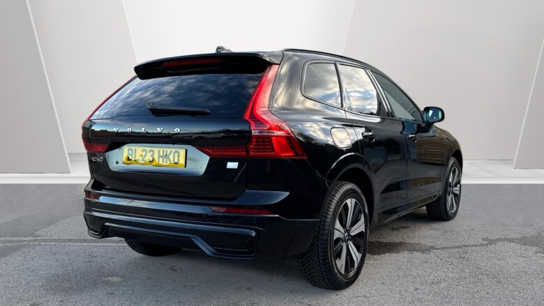Volvo XC60 2.0 T6 [350] RC PHEV Plus Dark 5dr AWD Geartronic Estate